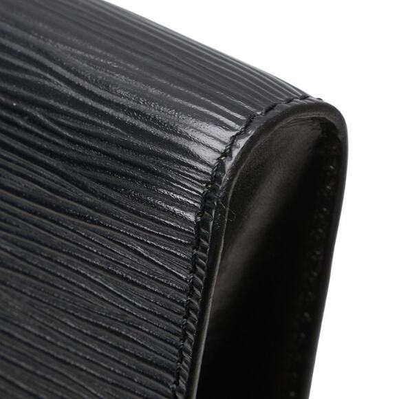 Louis Vuitton Epi Arche Crossbody Bag M52572 - Picture 8 of 13